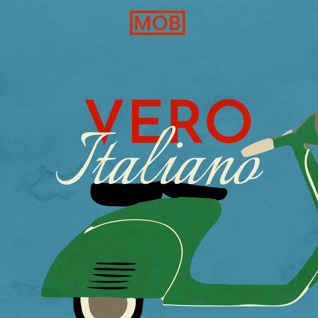 VERO ITALIANO