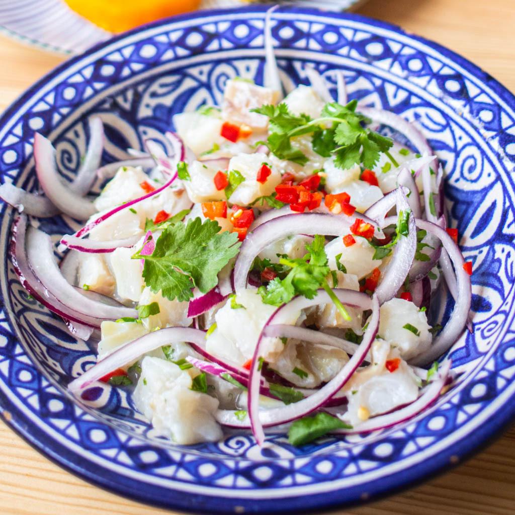 Article Ceviche