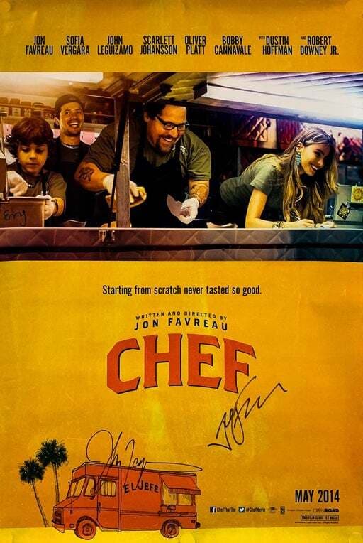 Chef