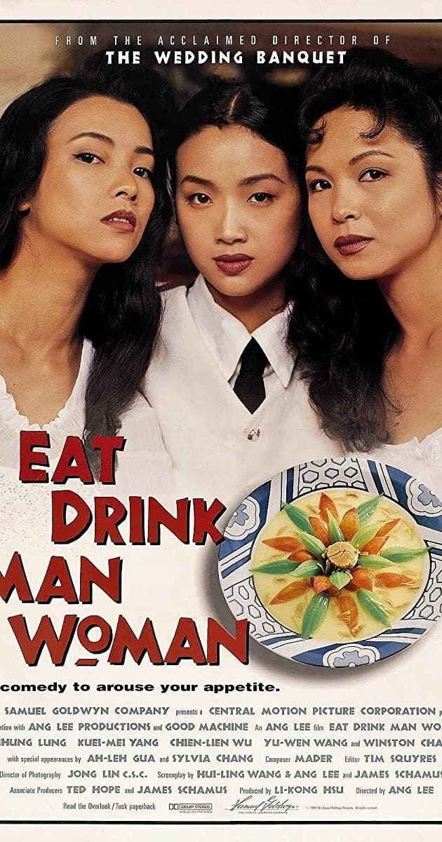 Eat Drink Man Woman