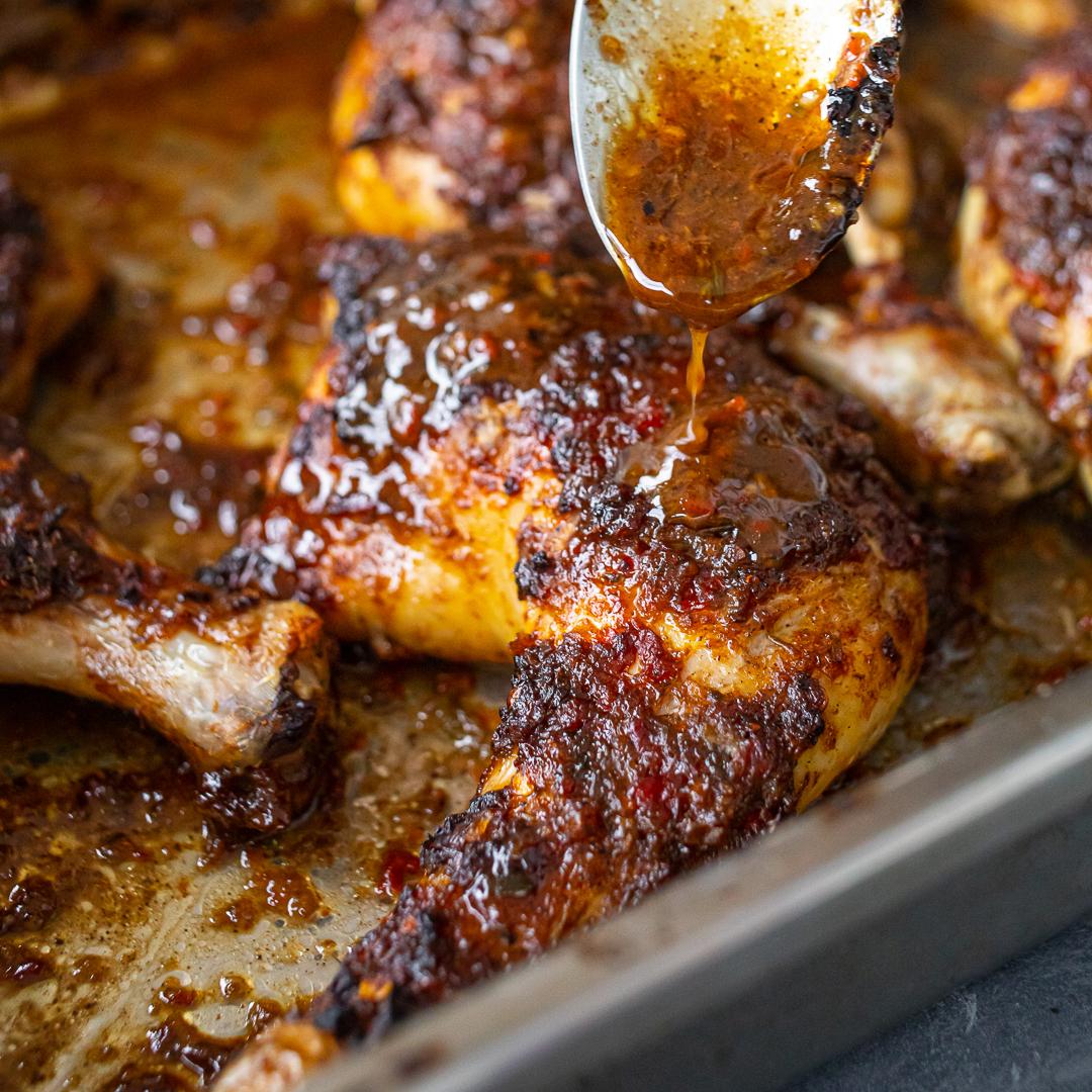 JERK CHICKEN WEBSITE 4