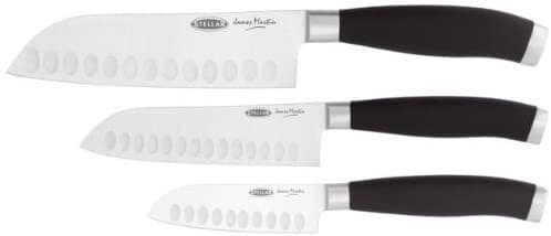 James Martin Knifes