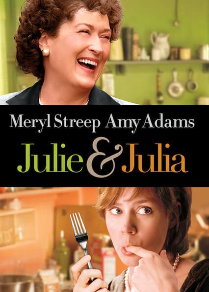 Julie and Julia