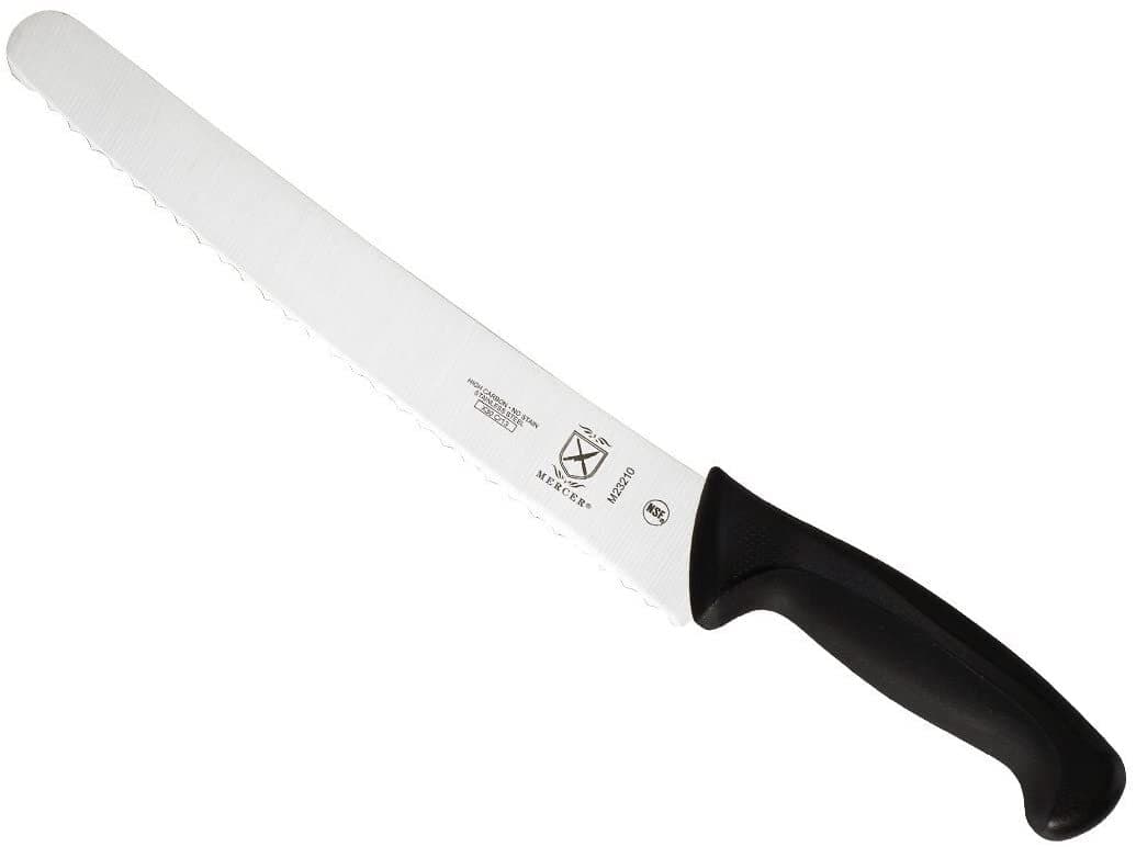 Mercer Bread Knife