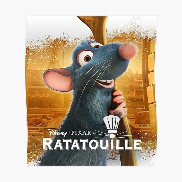 Ratatouille