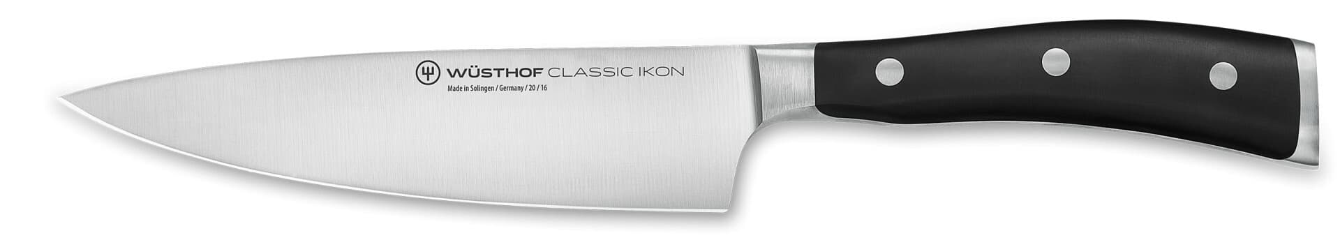 Wustof Kitchen Knife