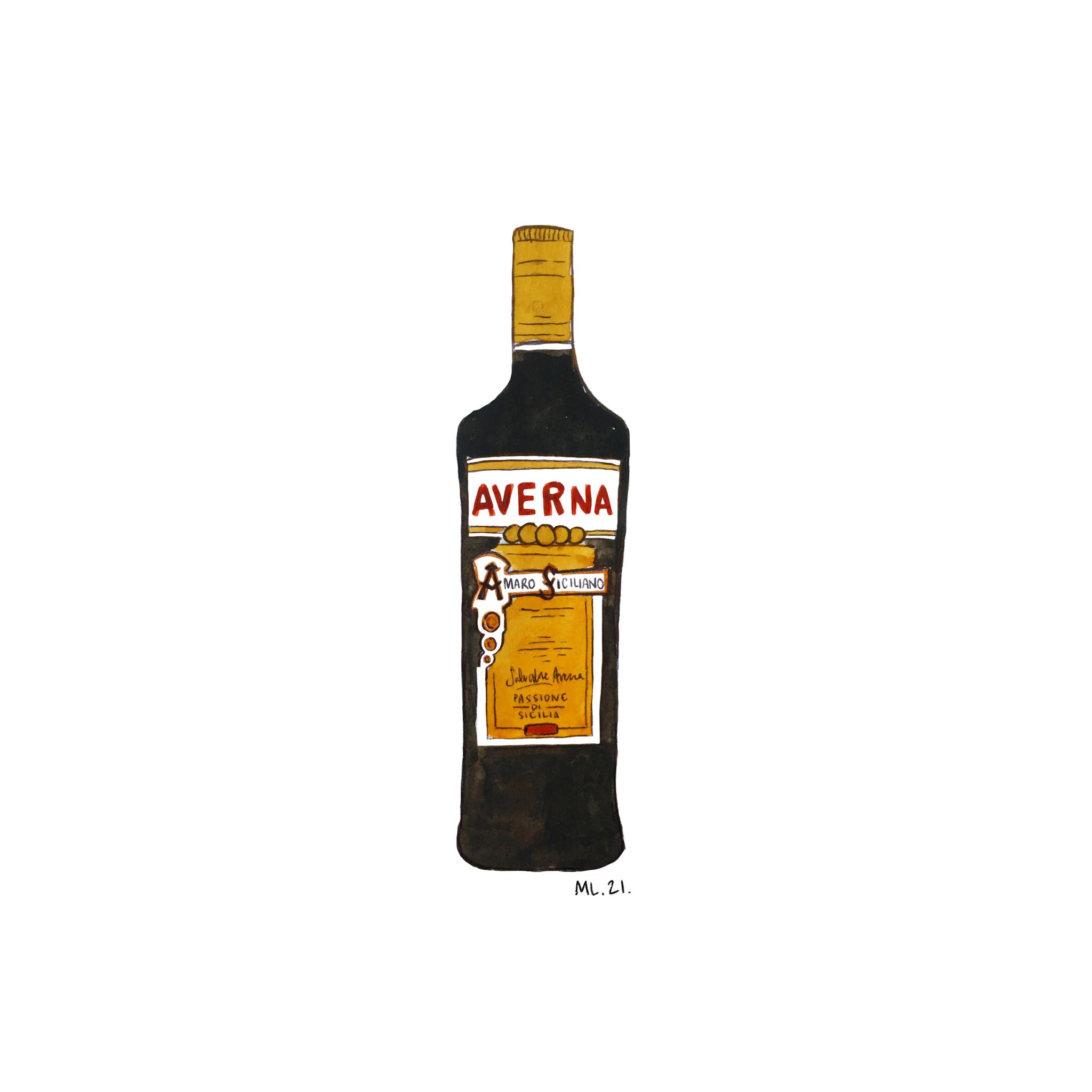 AVERNA