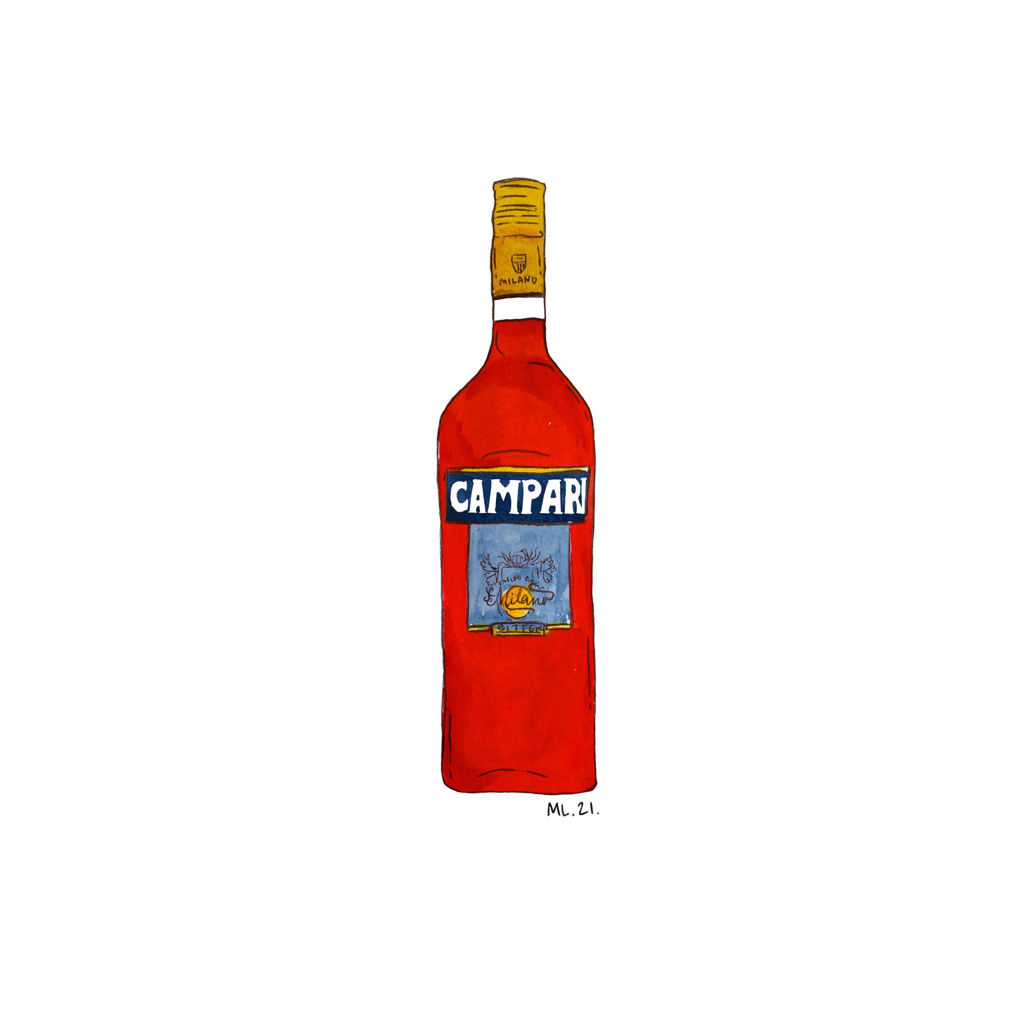 CAMPARI