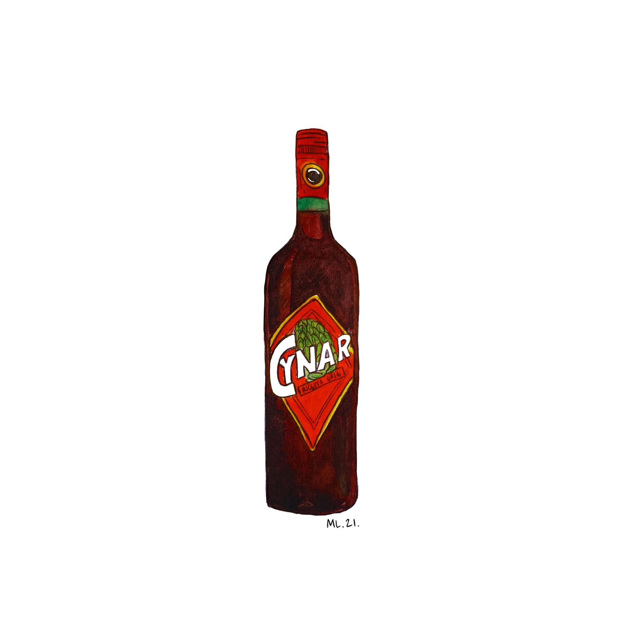 CYNAR