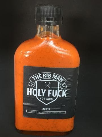 HOLYFUCK200 ML large