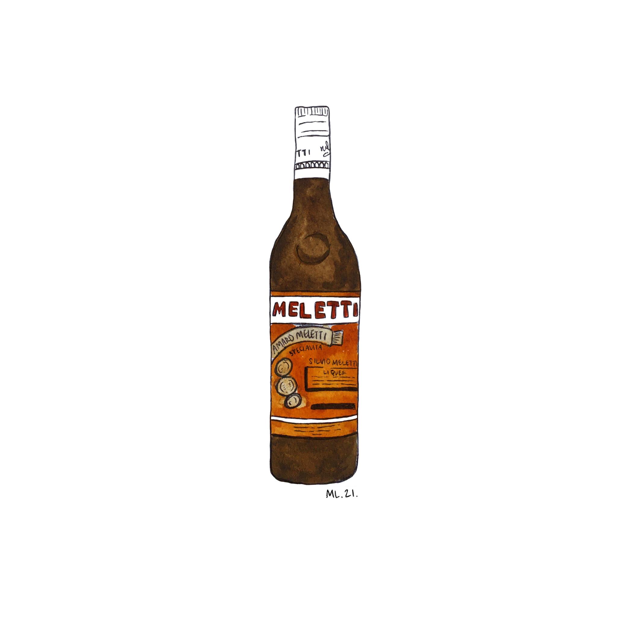 MELETTI