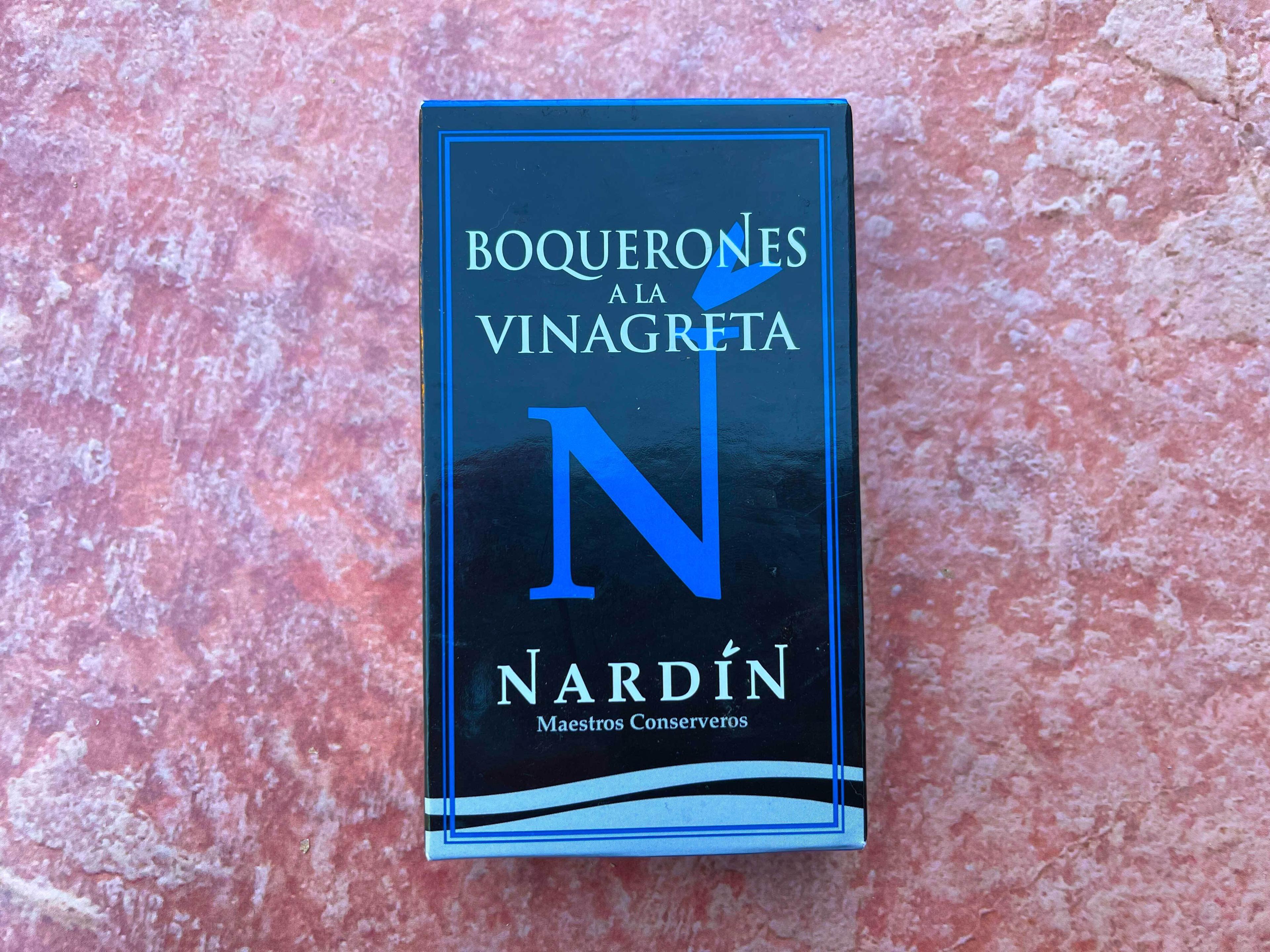 Nardin