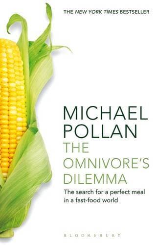 The Omnivores Dilemma