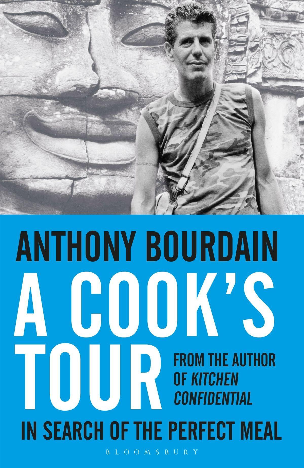 A cook s tour 1