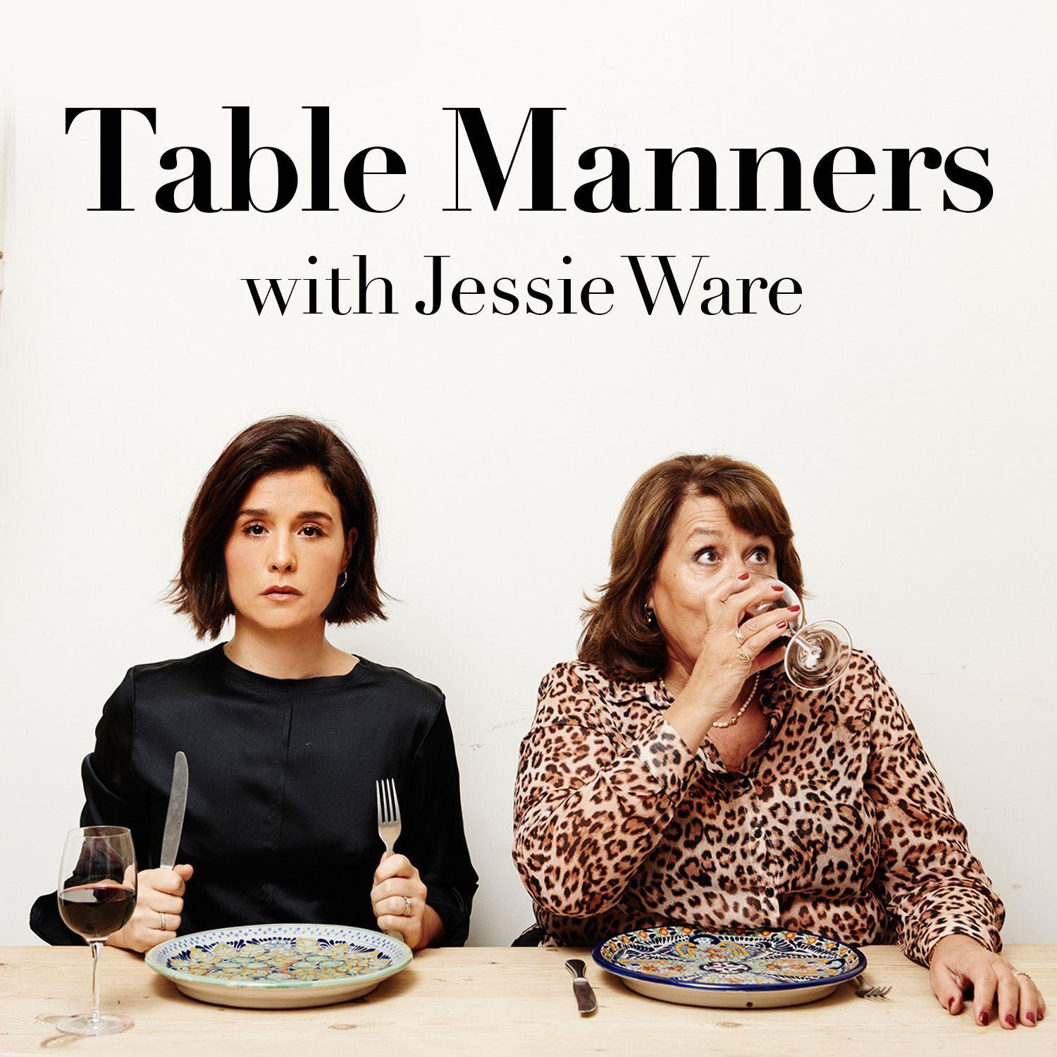 Table manners