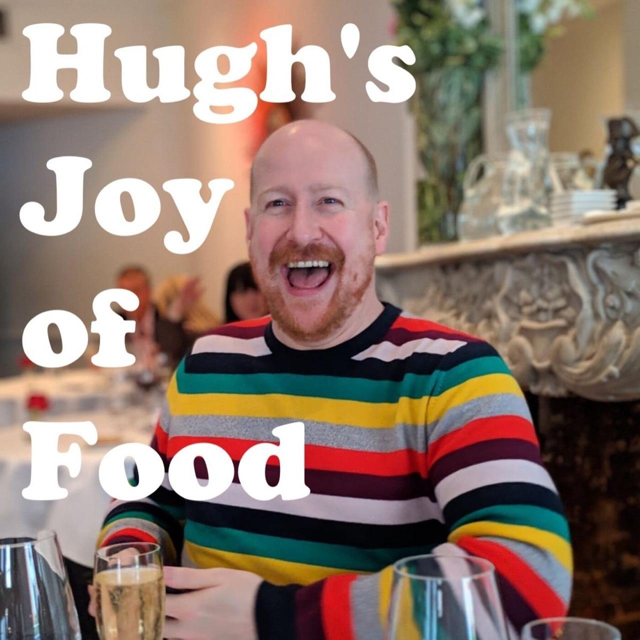 Joy Of Food