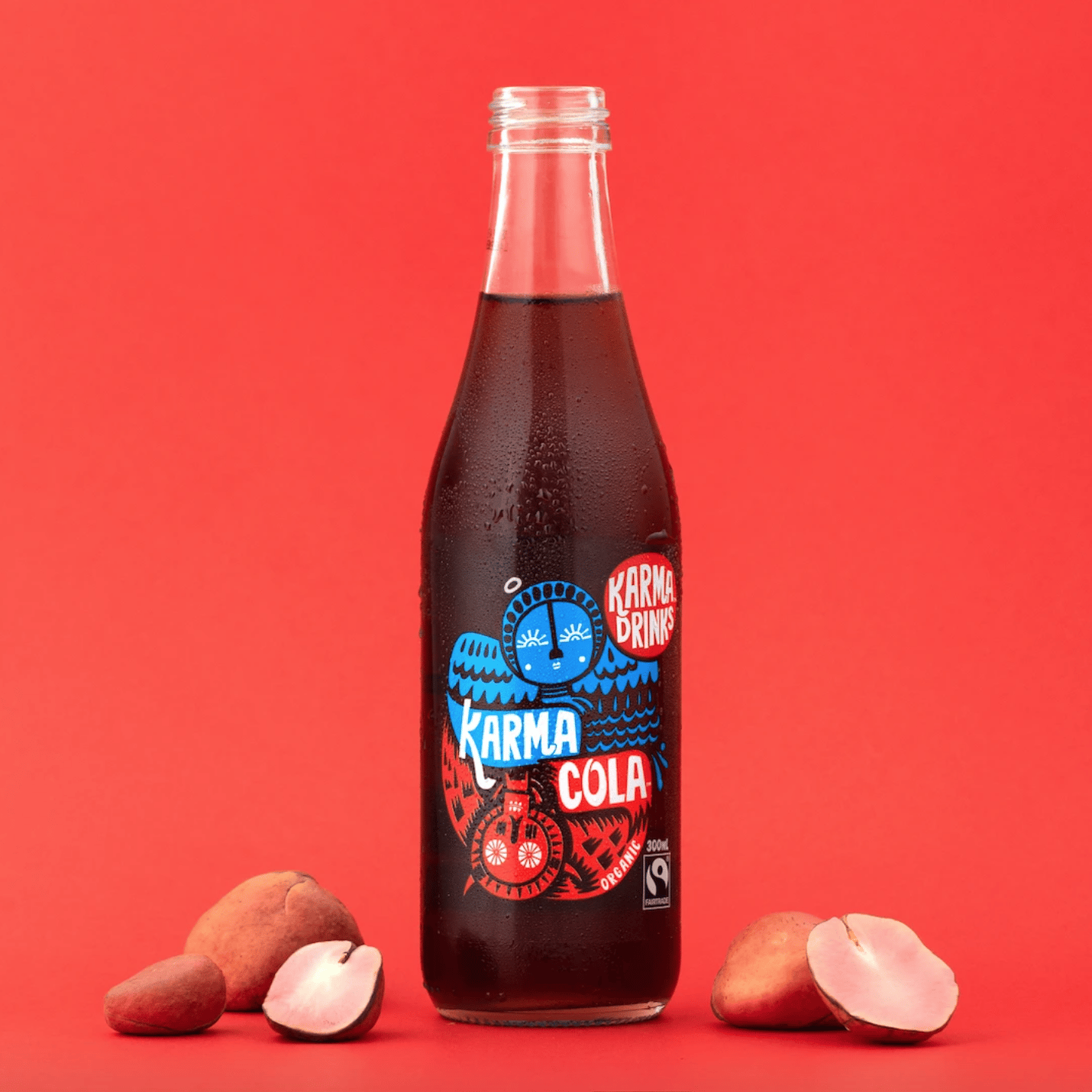 Karma Cola