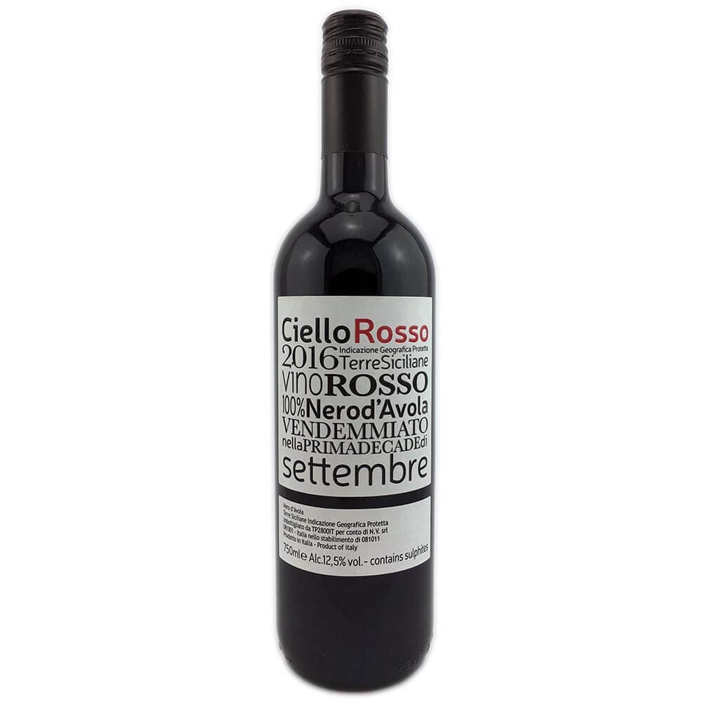 Ciello Rosso