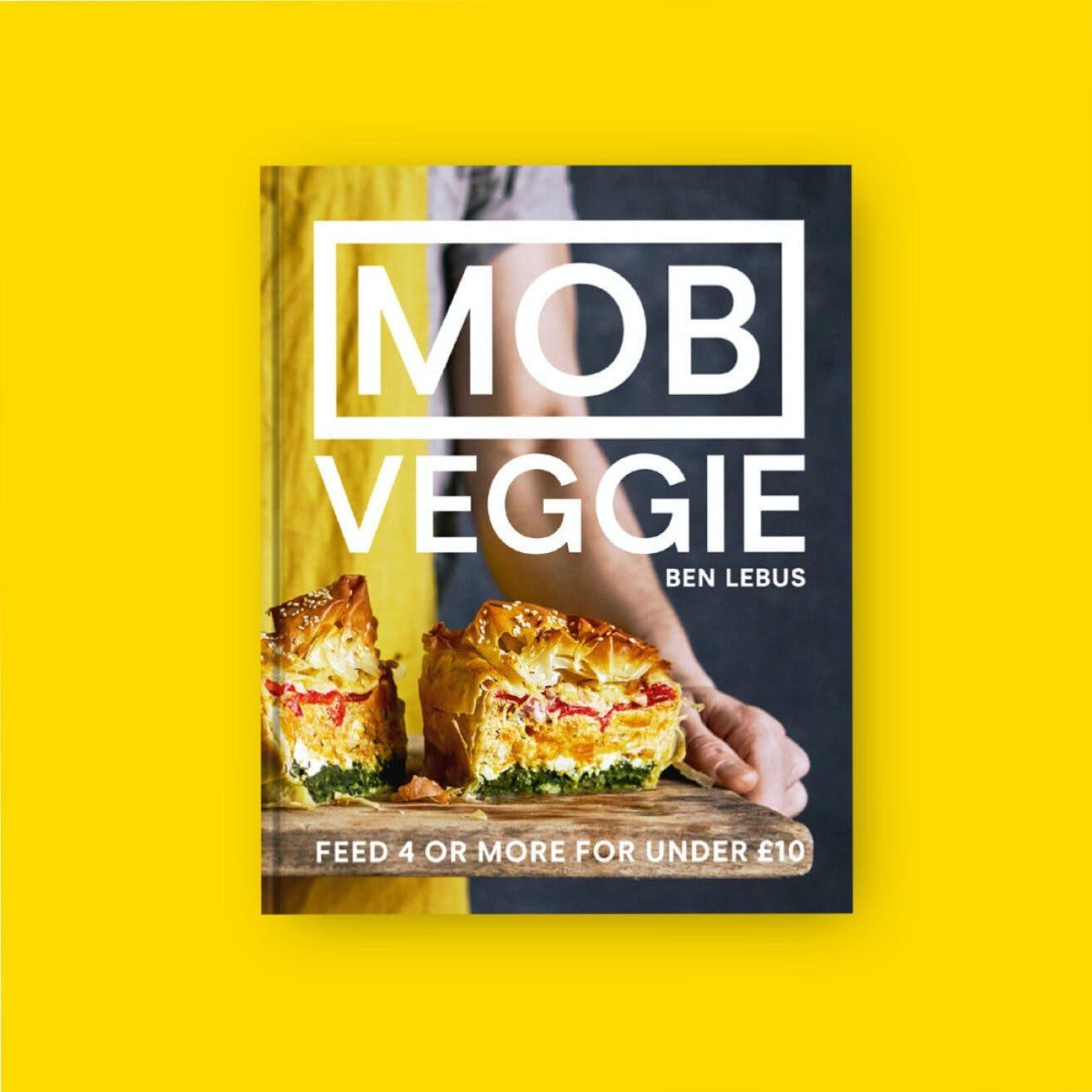 MOB VEGGIE PLAYLIST