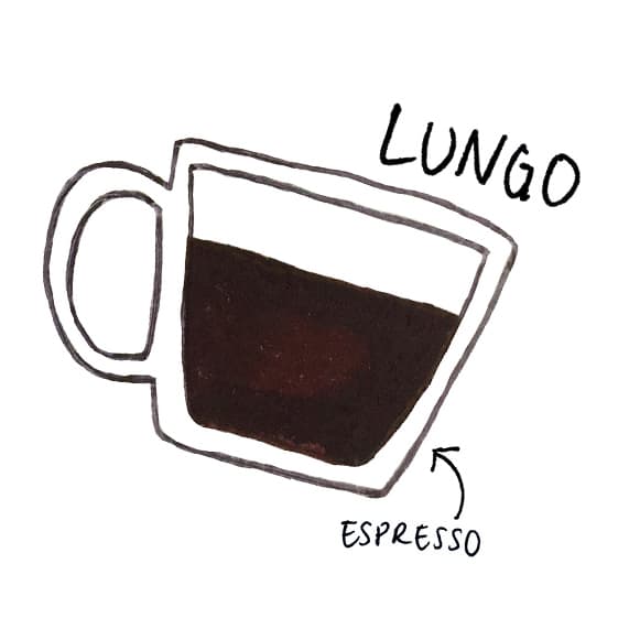 LUNGO