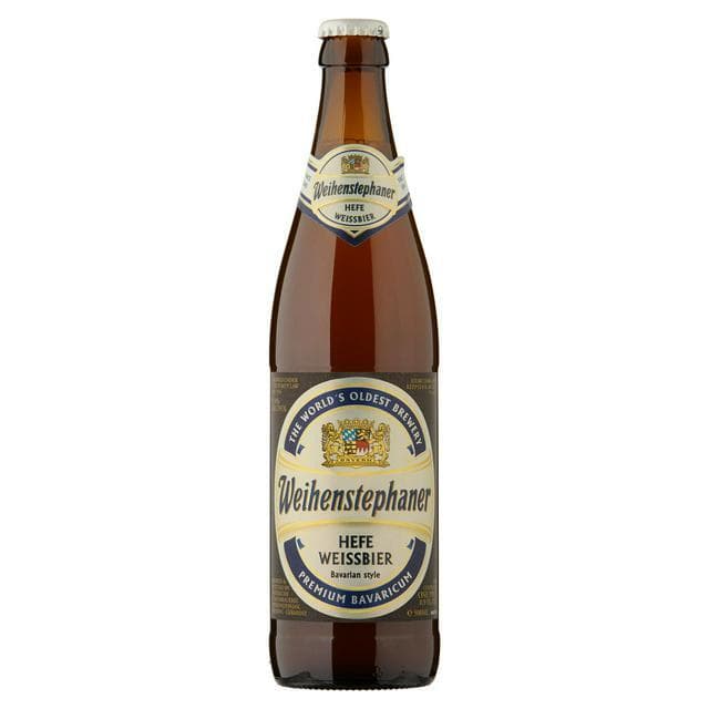 Weihenstephaner