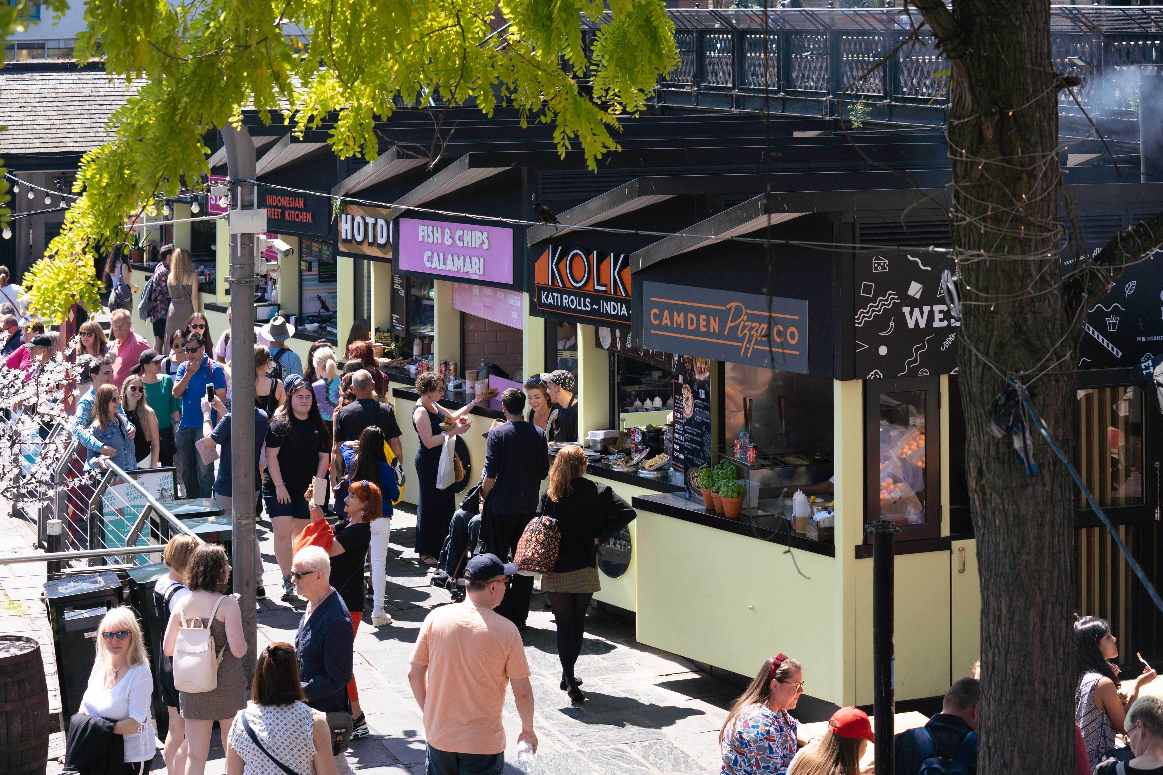 Camden Market