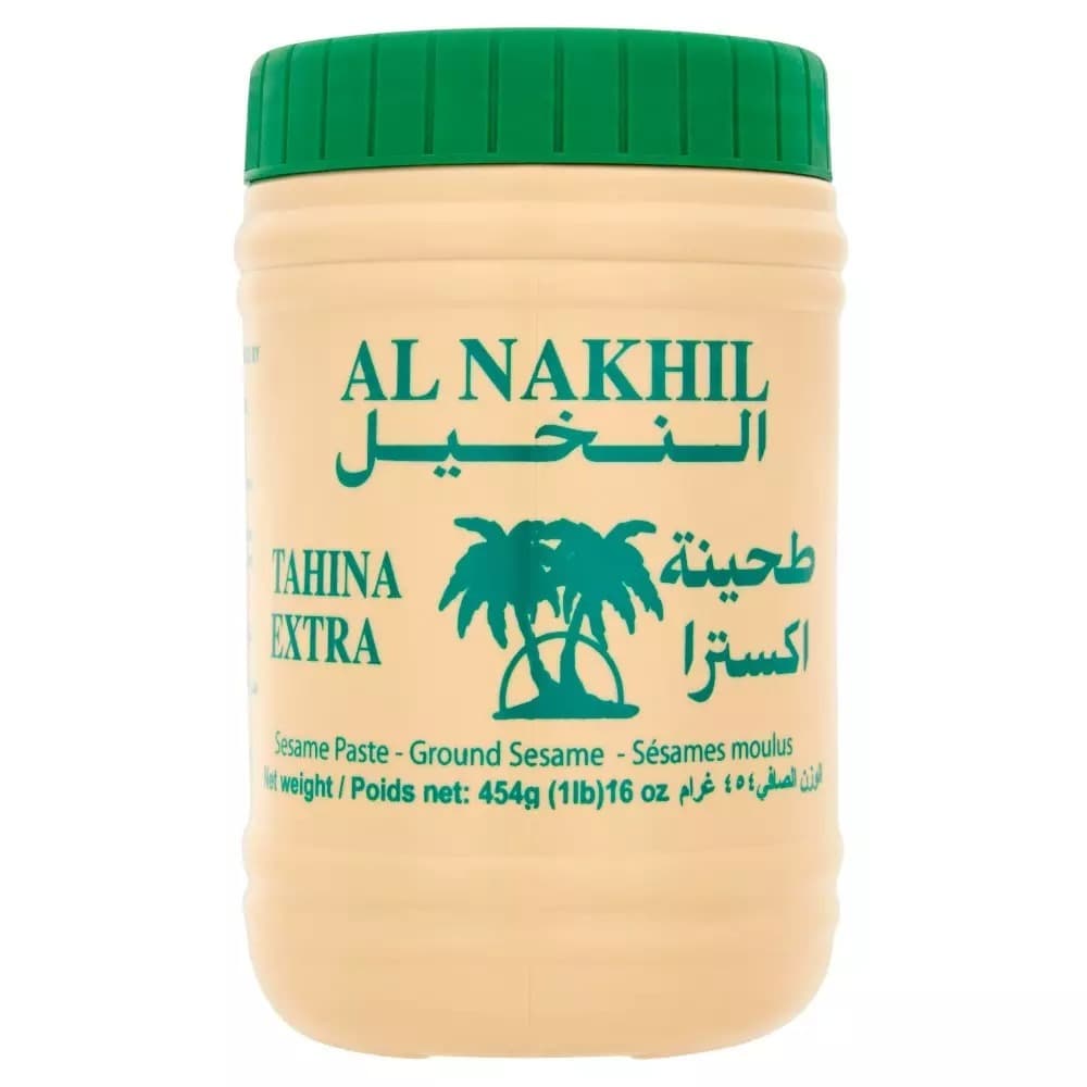 Al Nakhil Tahini