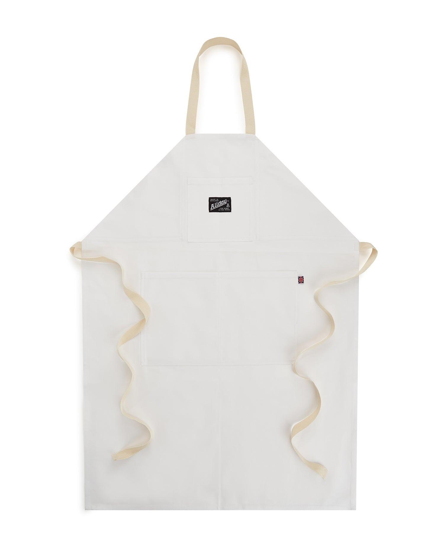 All Day Apron