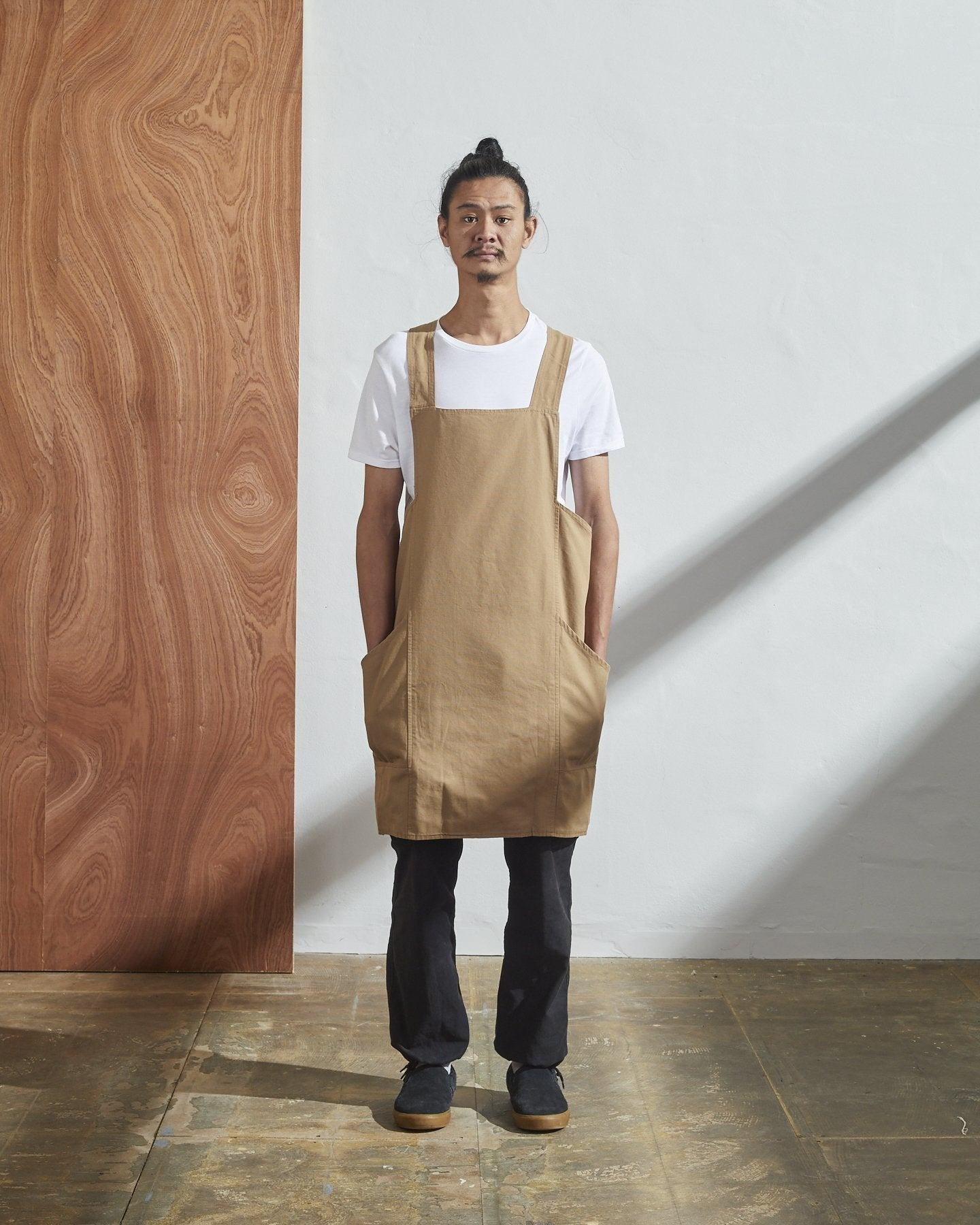 Apron