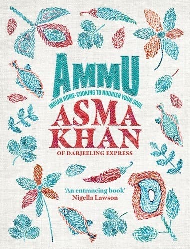 Asma Khan Ammu