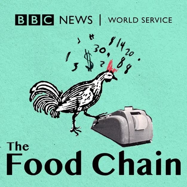 BBC Food Chain