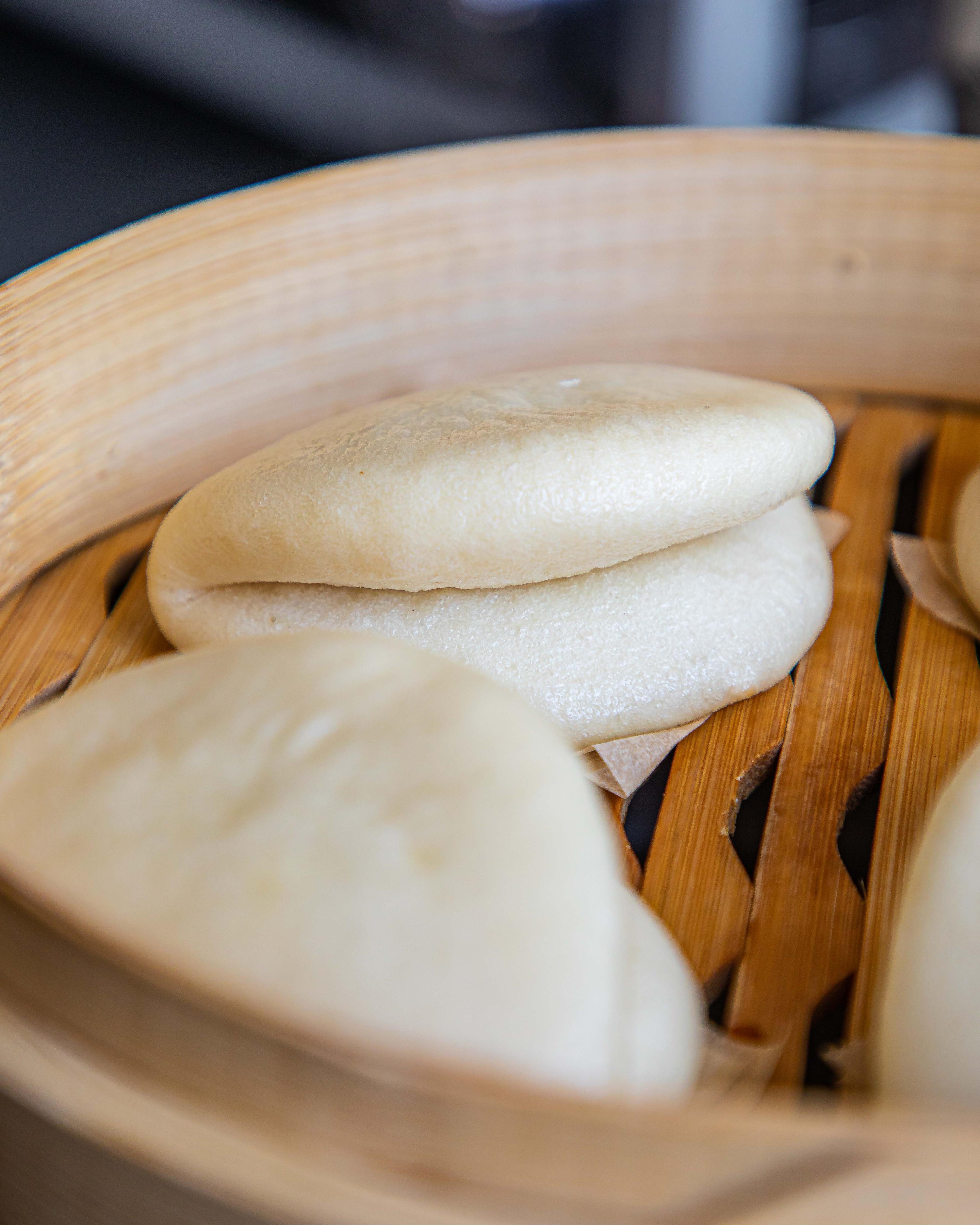 Bao Buns