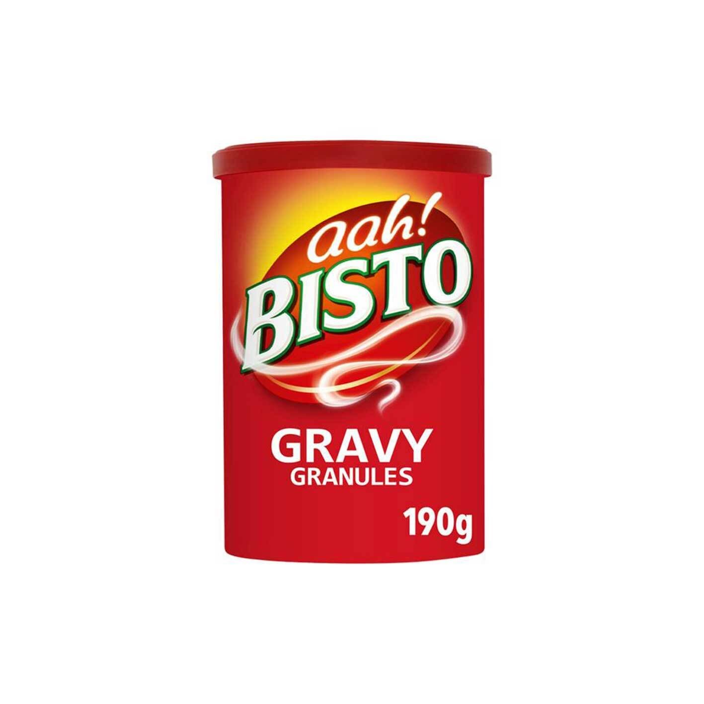 Bisto