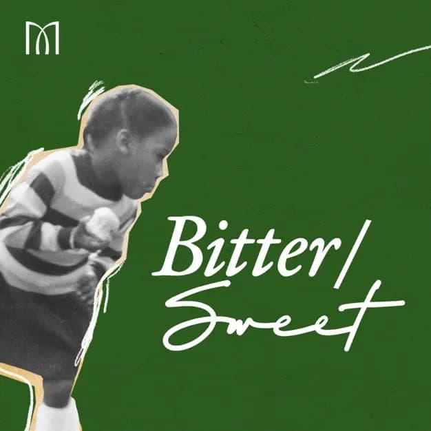 Bitter Sweet