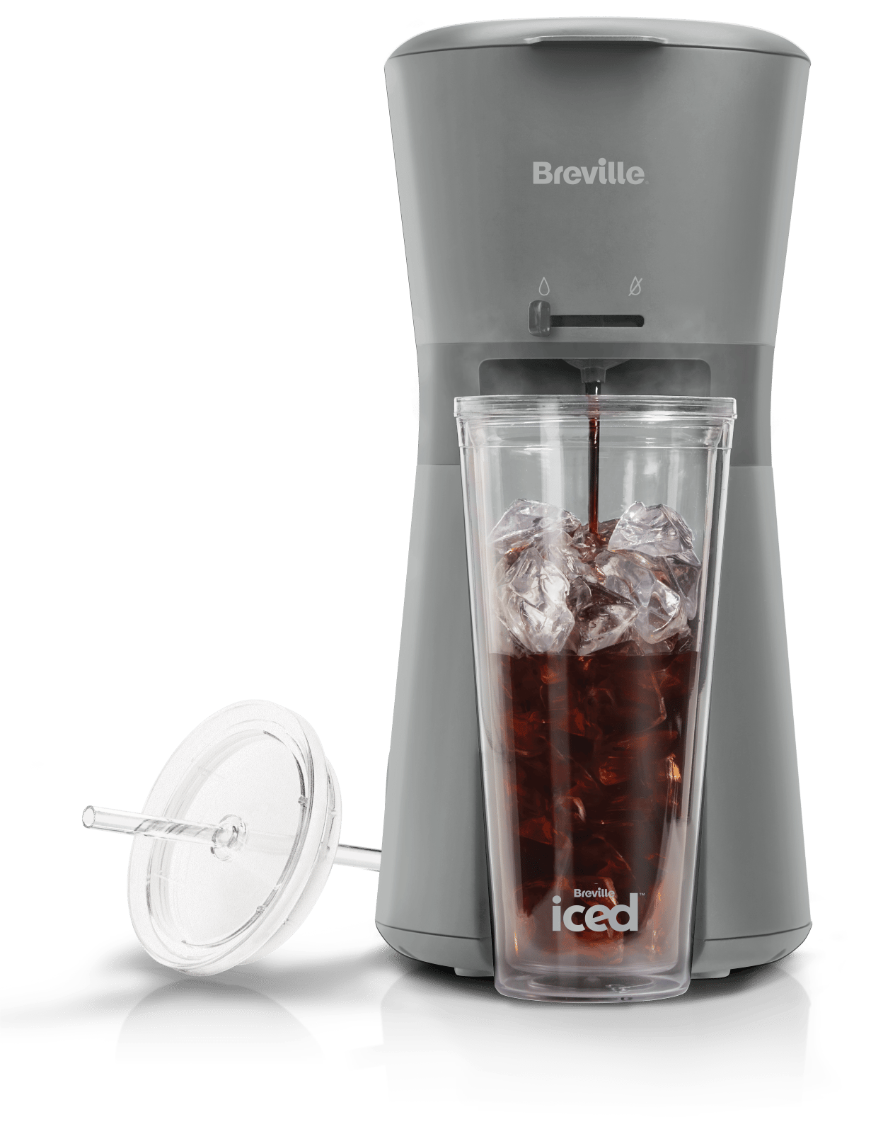 Breville Iced Coffee Maker