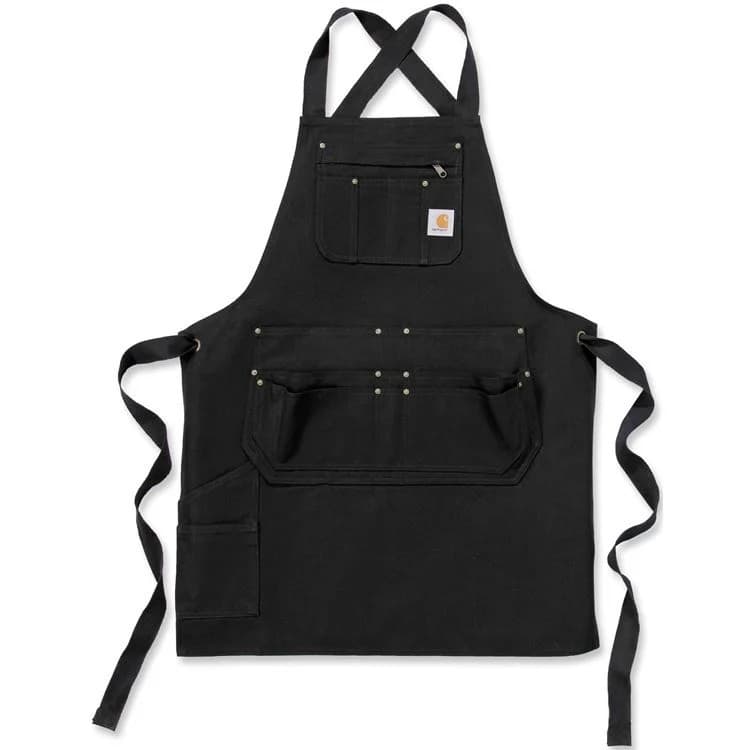 Carhartt apron 2