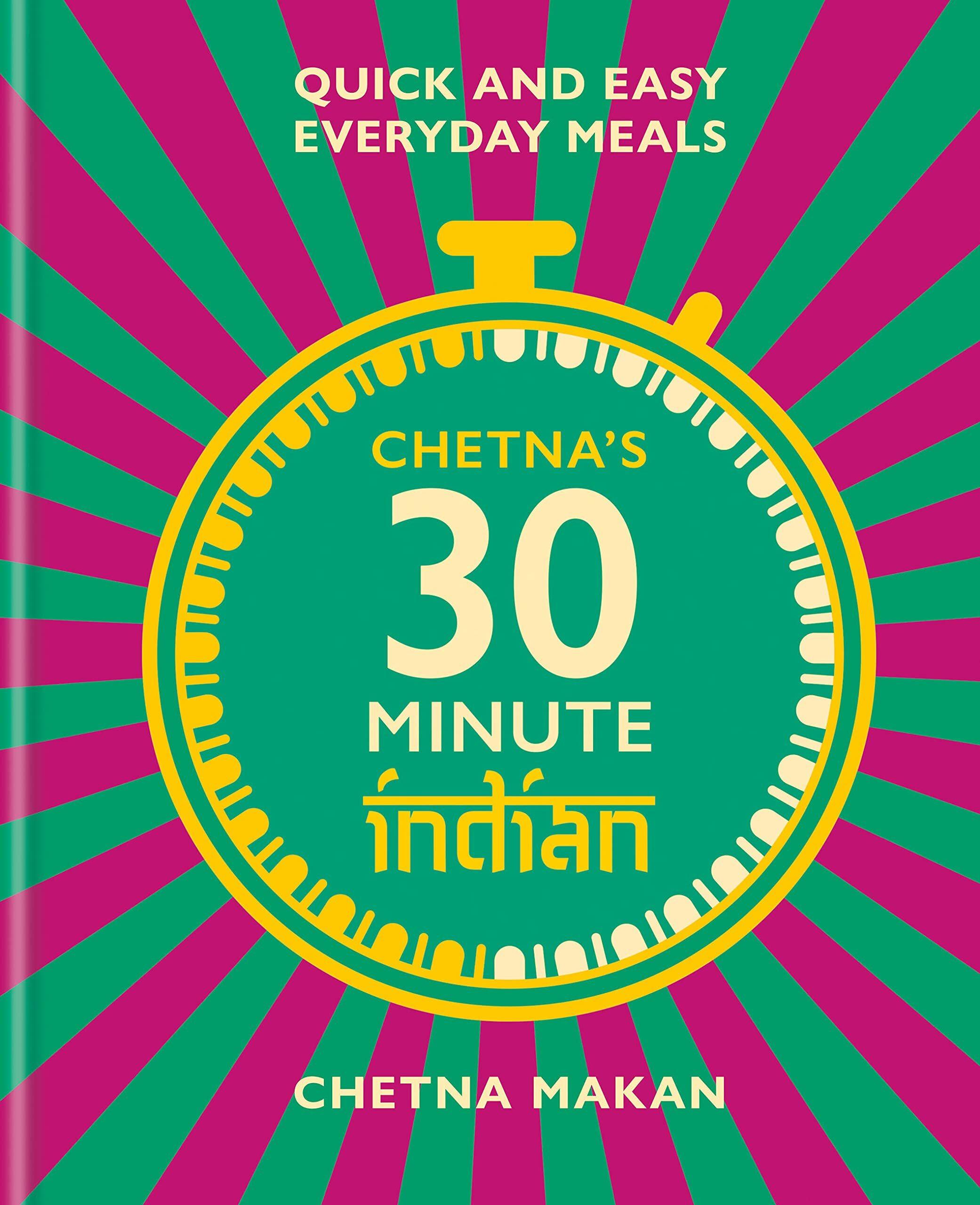 Chetnas 30 Minute India