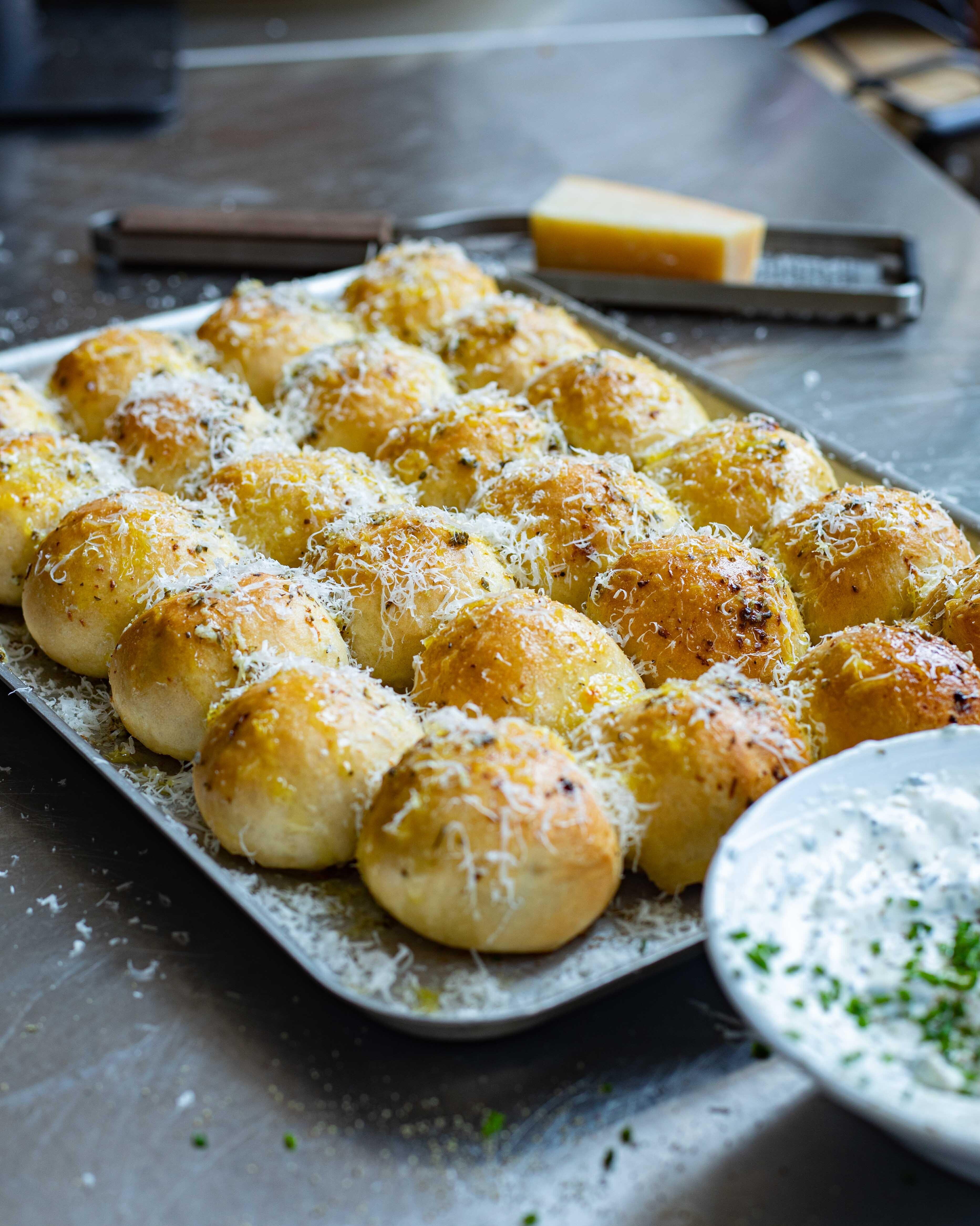 Cult Classics Dough Balls