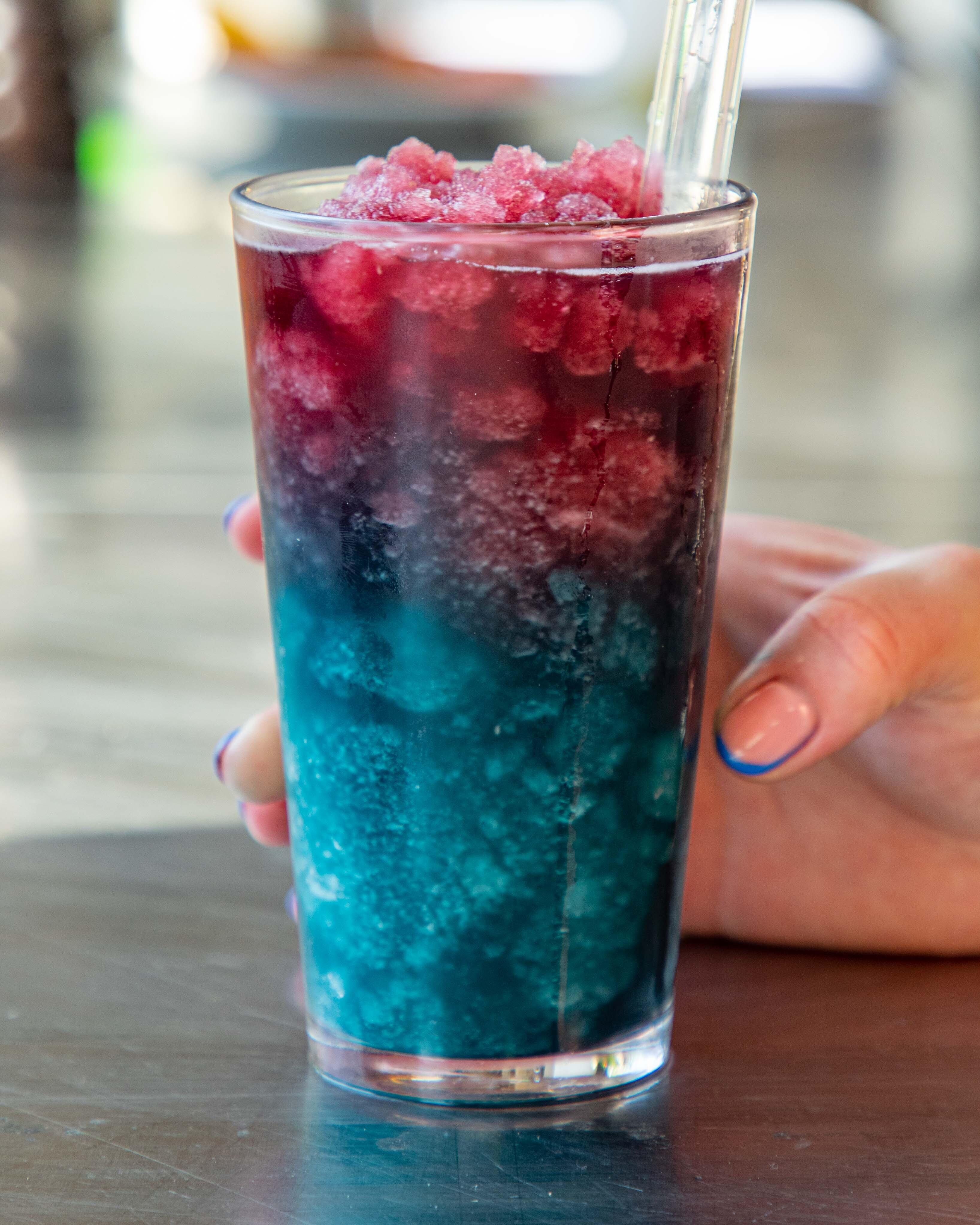 Cult Classics Tango Ice Blast