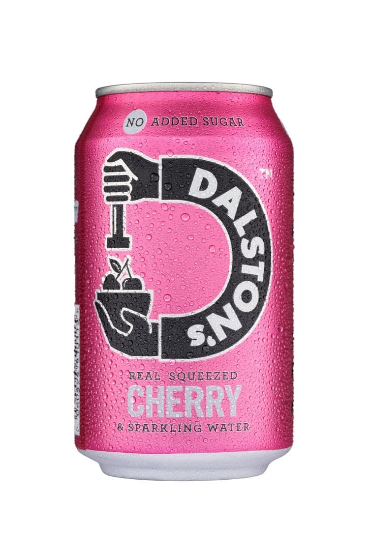 Dalstons Cherryade