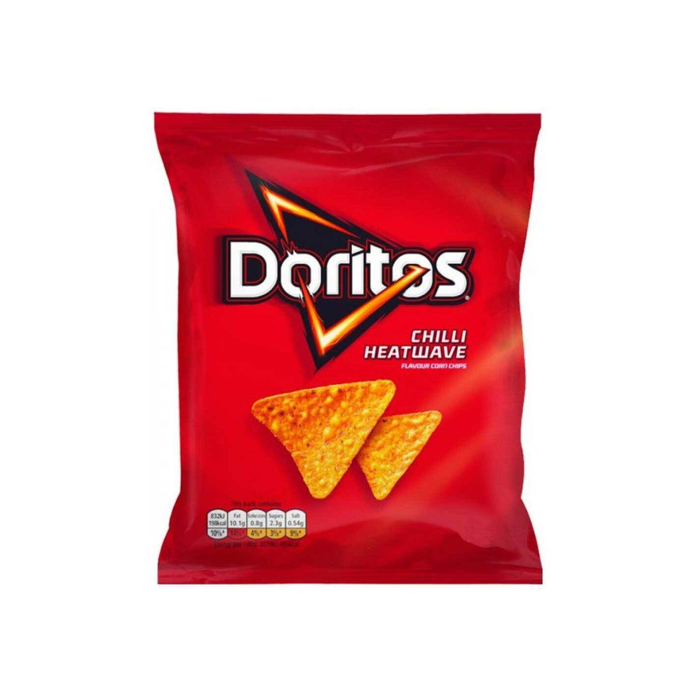 Doritos