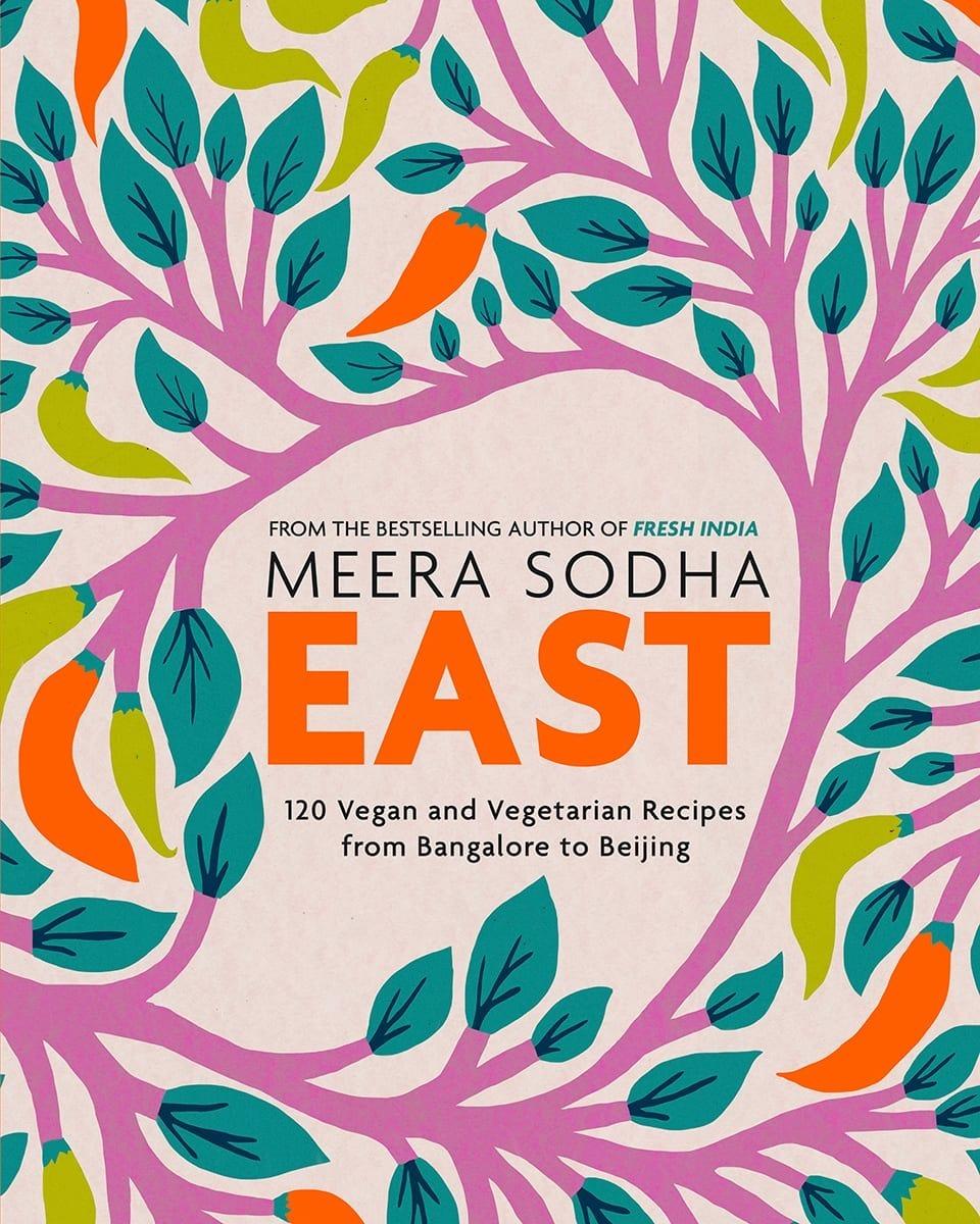 East by Meera Sodha