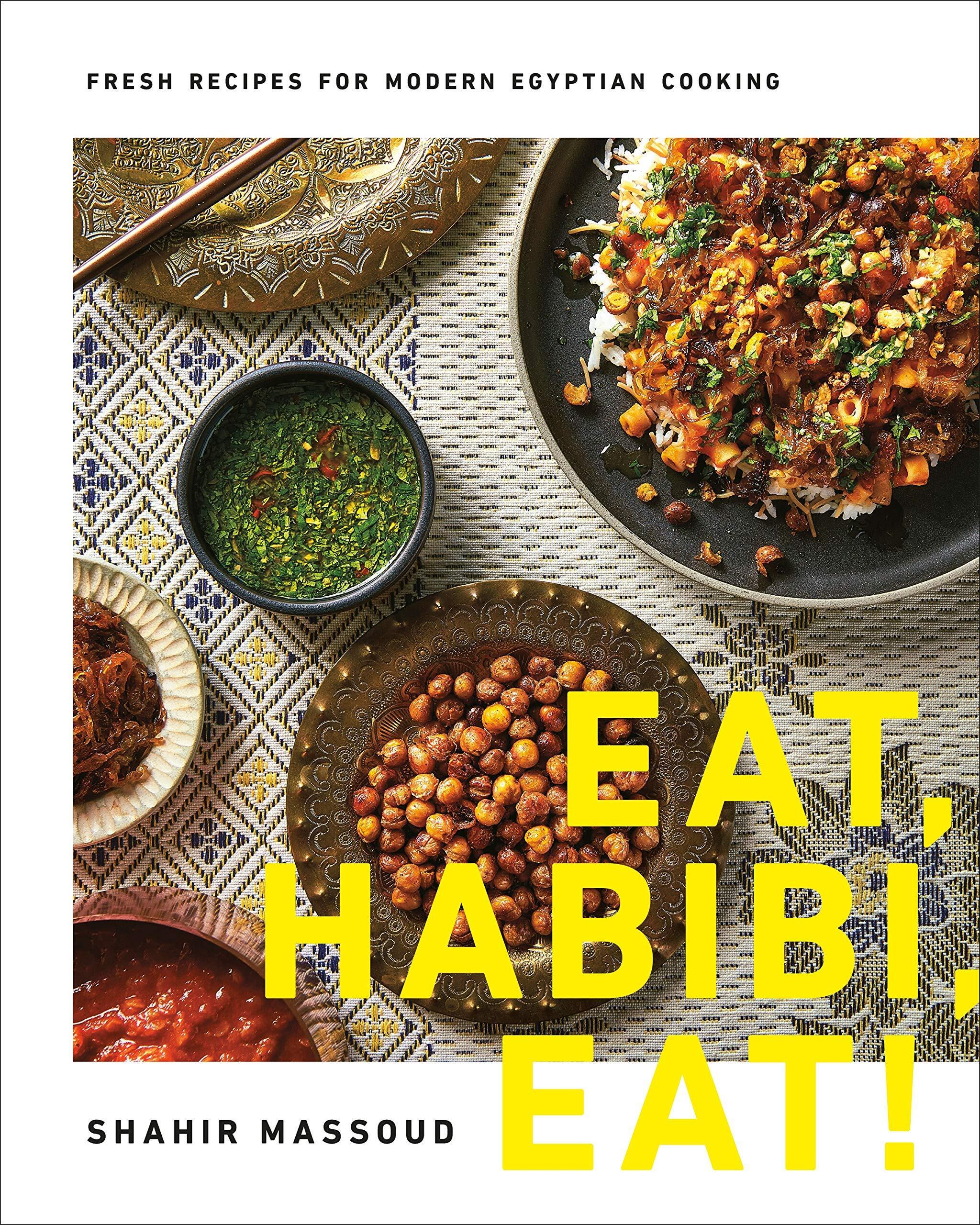 Eat Habibi Eat