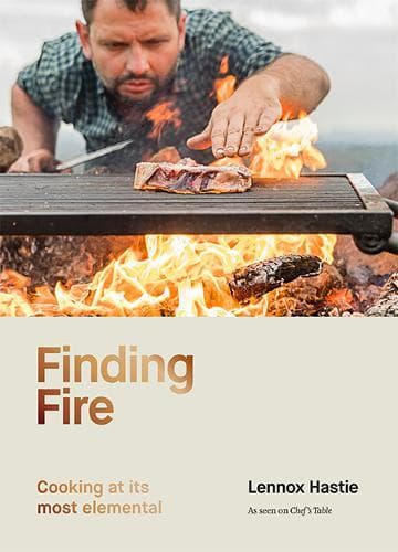 Finding Fire