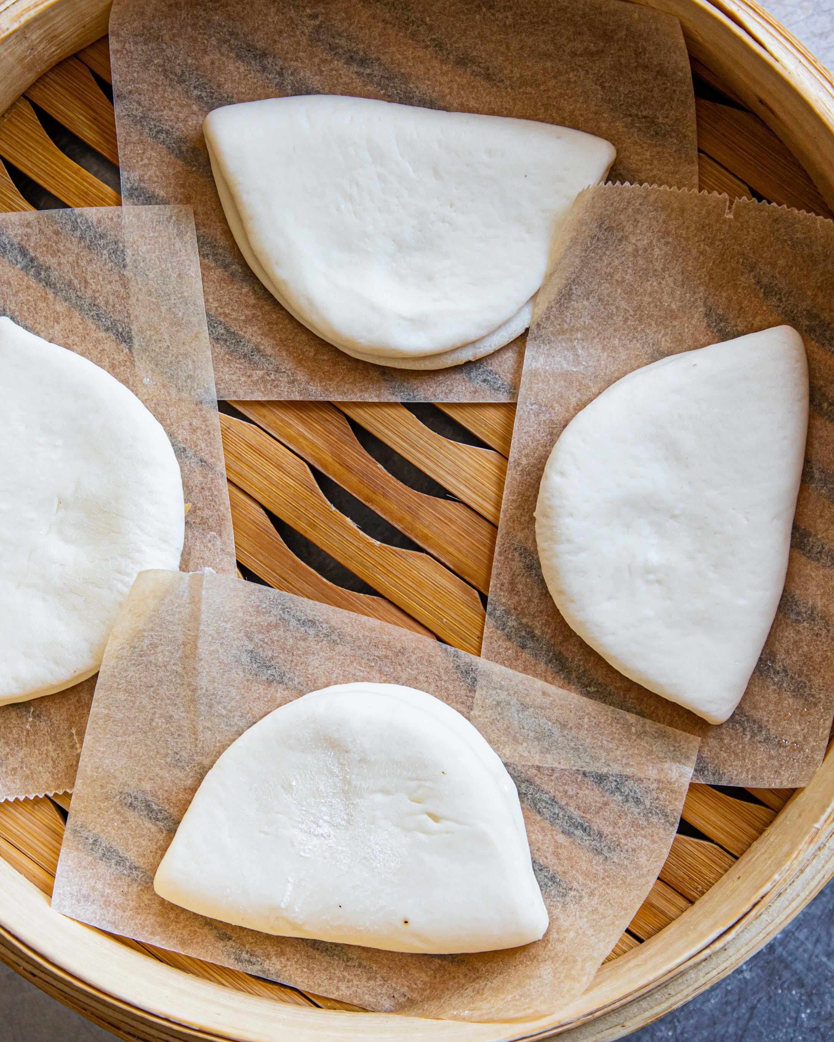 Fold Bao