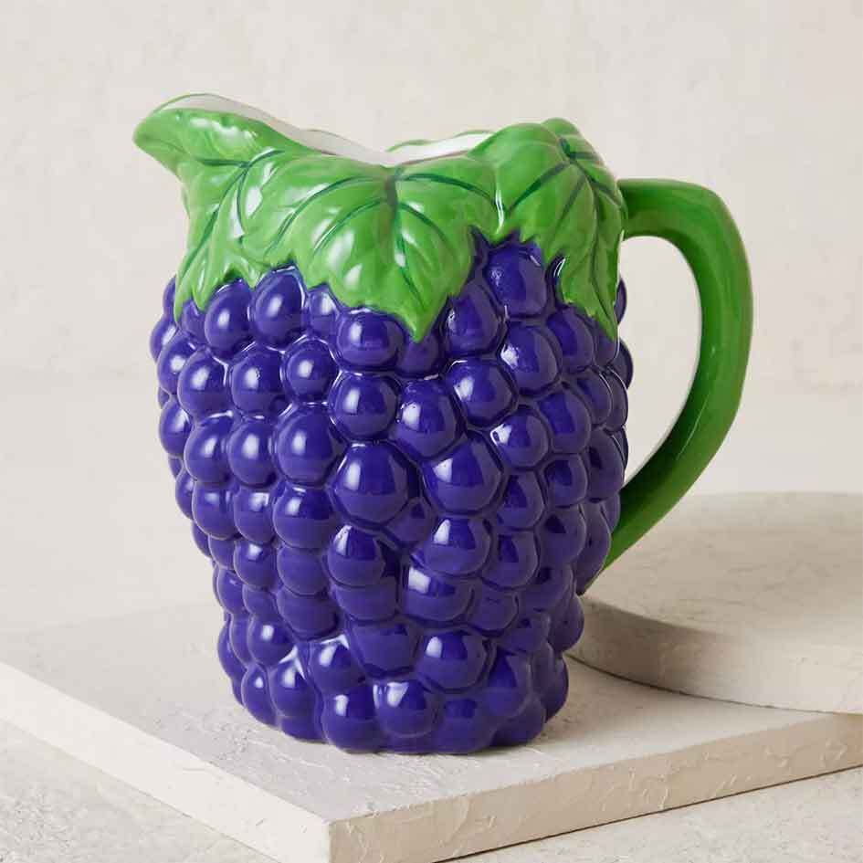 Fruit Jug