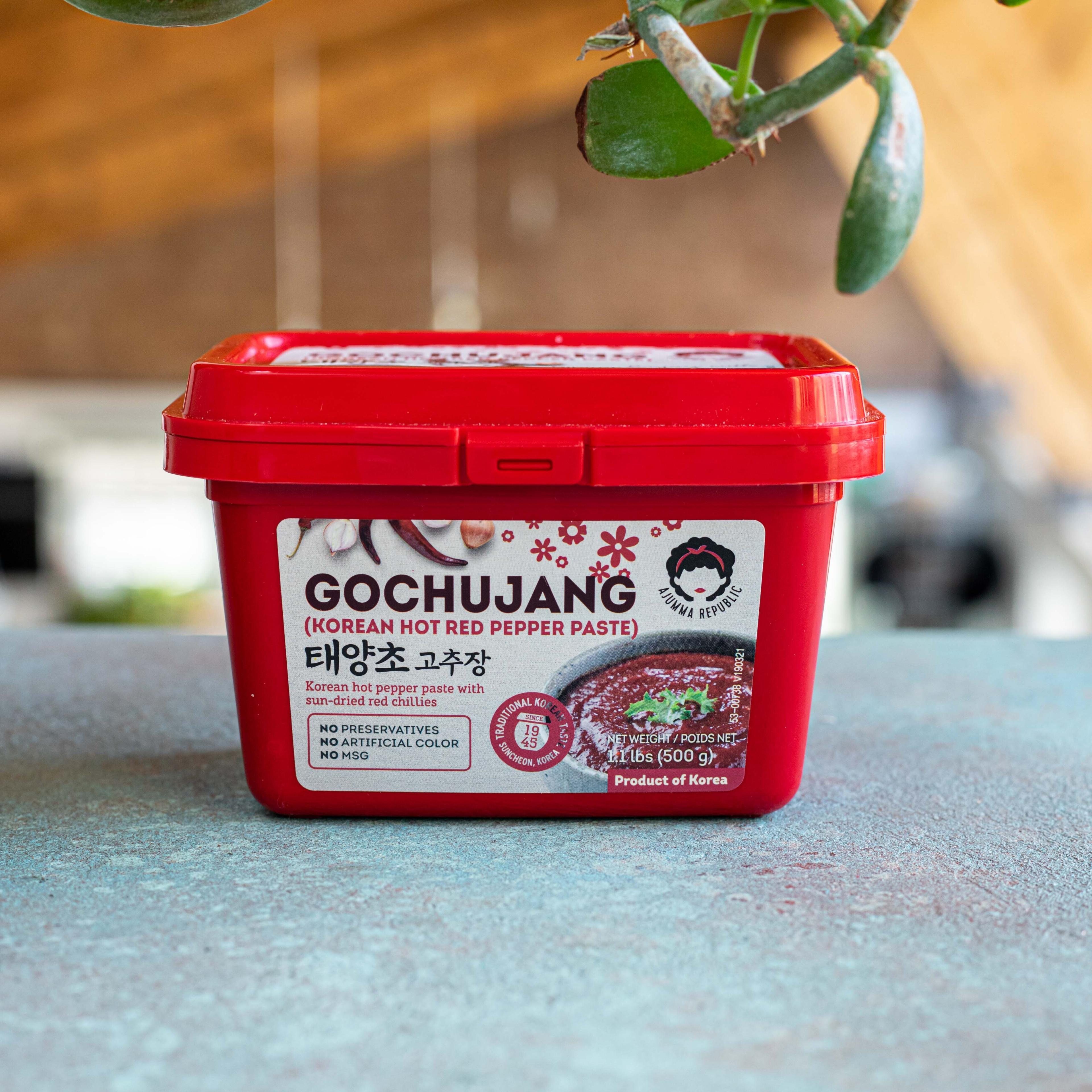 Gochujang