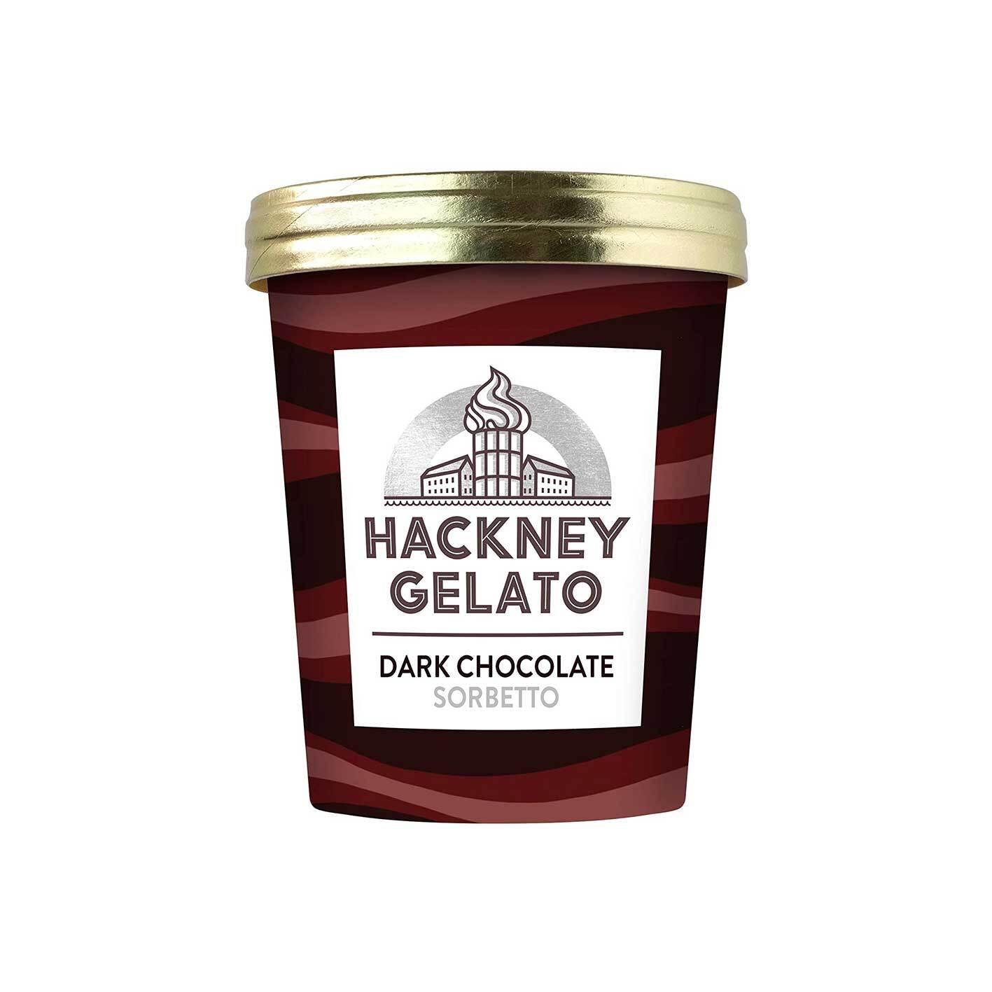 Hackney Gelato