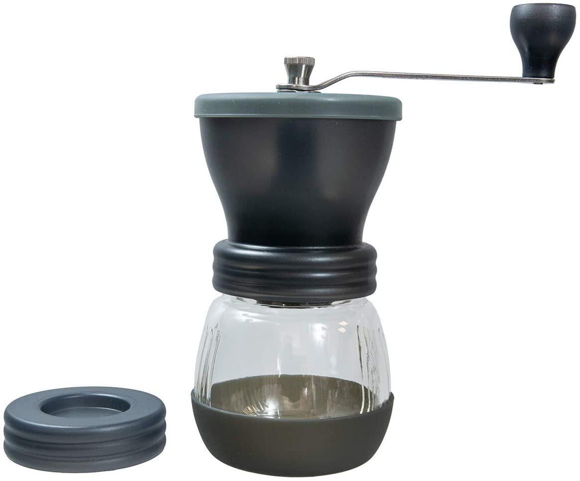 Hario Skerton Hand Coffee Grinder