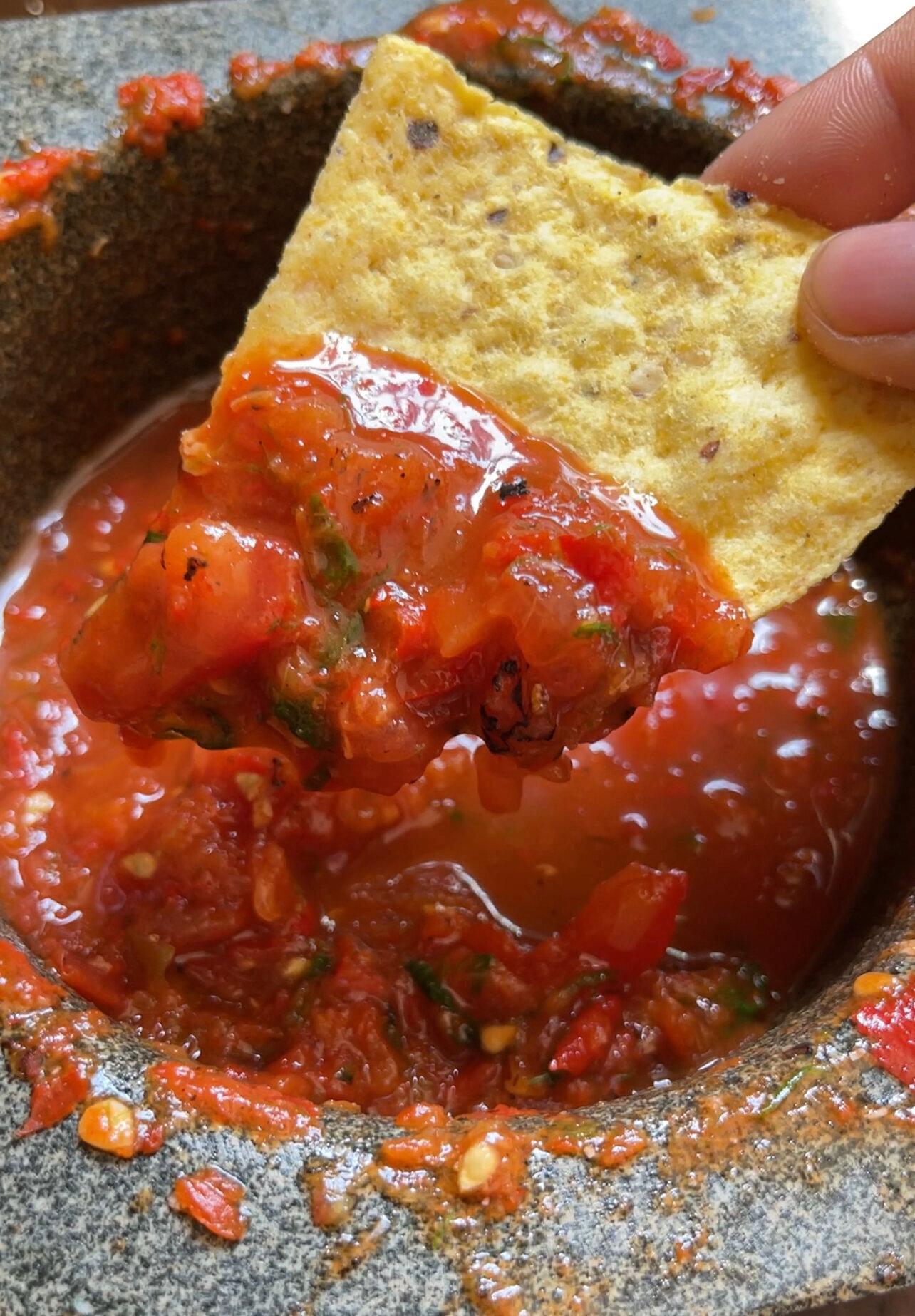 How To Make Salsa